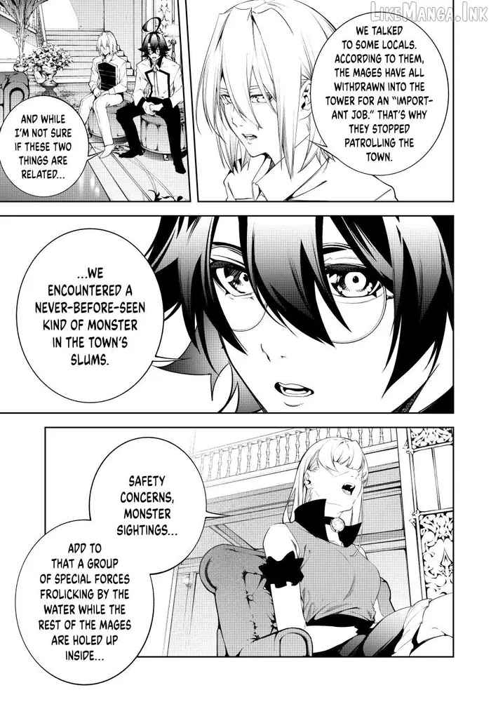 Wistoria: Wand and Sword Chapter 68 image 09_optimized